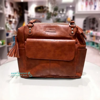 ساک لوازم کودک iily jade