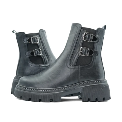 کفش بوت زنانه مدل 0524 _ Boots