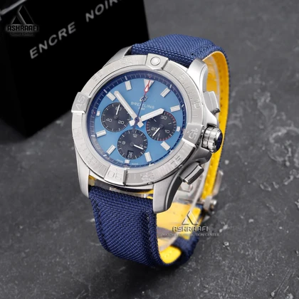 ساعت مردانه برایتلینگ Breitling Avenger b01 Chronograph-BS