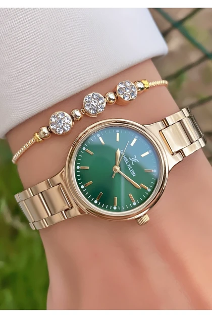 ساعت زنانه daniel-klein