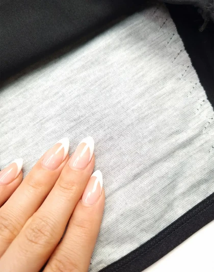 شورت بهداشتی زنانه جیب‌دار