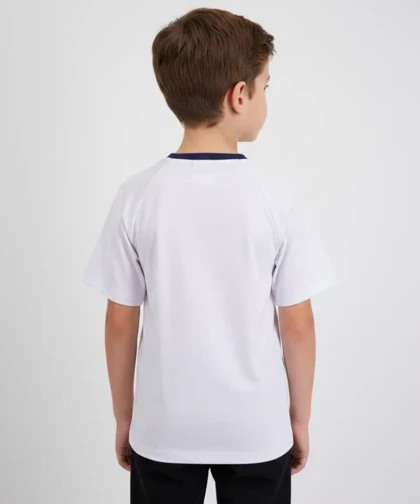 تیشرت پسرانه مرینو Merino کد 1922