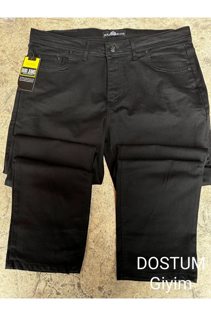 شلوار سایز بزرگ مردانه dostumgiyim dostumgiyim