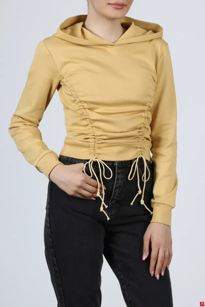 هودی زنانه کد 02111