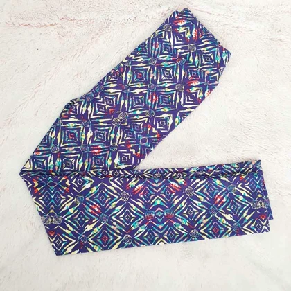 لگینگ دخترانه لولارو کد Z-YER45