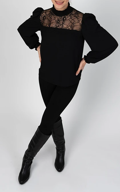 بلوز زنانه NEVADO