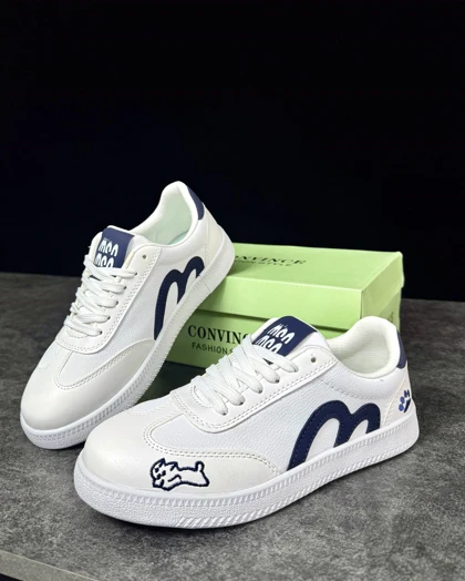 ونس دخترانه مدل میو