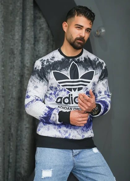 دورس مردانه Adidas مدل Q62 ویژه