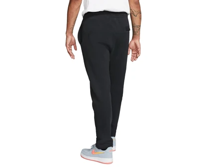 شلوار گرمکن معمولی Nike M Nsw Club Pant Oh Bb PC_BV2707-010