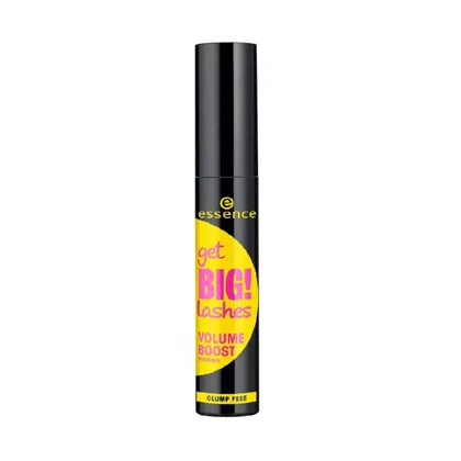 ریمل حجم‌دهنده قوی اسنس Essence Get Big