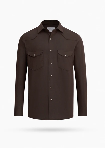 پیراهن دو جیب 2520114