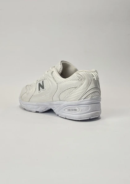 کفش ورزشی نیوبالانس 530 سفید