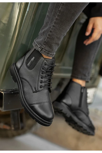 بوت و نیم بوت داکستورز daxtors