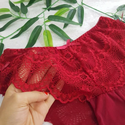 شورت چانبی شو کد 104797 (سایز 34-38)