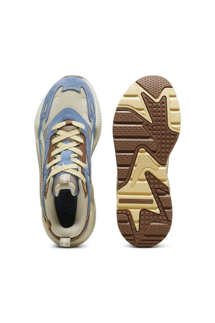 کتانی زنانه اورجینال puma