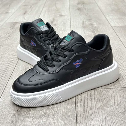 کفش و کتانی مردانه مدل ریباک REEBOK رنگ مشکی