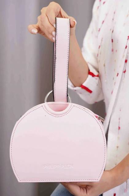 کیف دوشی زنانه کد 447