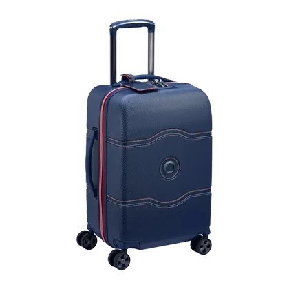چمدان سایز کوچک اورجینال دلسی مدل DELSEY PARIS - Chatelet Air Small