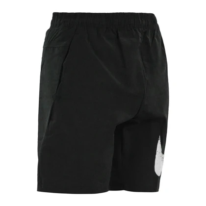 شلوارک ورزشی مردانه نایک مدل Dri Fit-D9023 مشکی