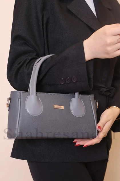 کیف دوشی زنانه کد 6