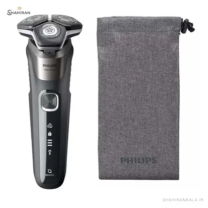 ریش تراش فیلیپس مدل PHILIPS S5887
