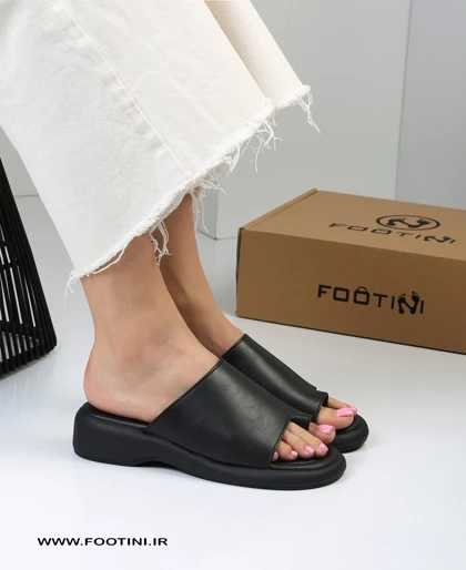 اسلیپر دمپایی زنانه شصتی HP