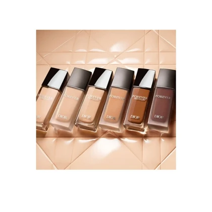 کرم پودر صورت دیور Dior مدل Forever در رنگ‌های Neutral و Warm و Warm Peach حجم 30 میلی لیتر