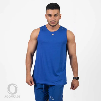 رکابی ورزشی مردانه ATOM مدل جاماییکا