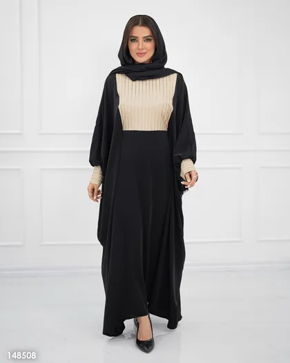عبا مدل ژیلا کد 1485