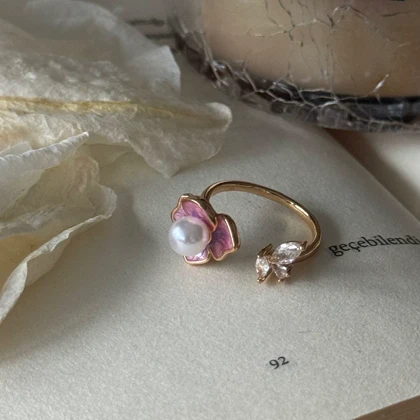 انگشتر بهار امید