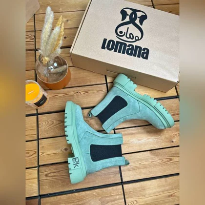 بوت پینک _ 1236