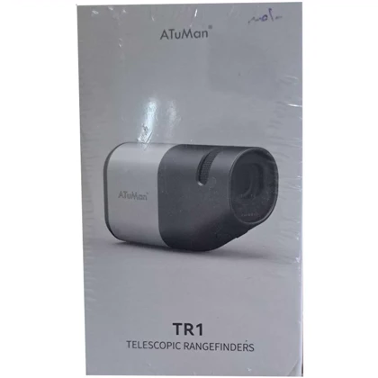 تلسکوپ و مسافت یاب لیزری آتومن شیائومی TR1 800