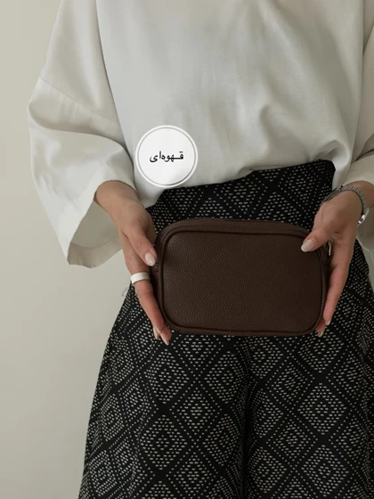کیف زنانه دوشی مایا
