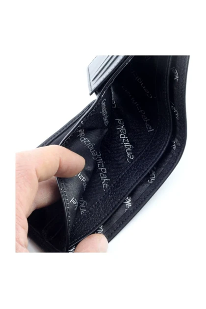 کیف پول مردانه cengiz-pakel cengiz-pakel