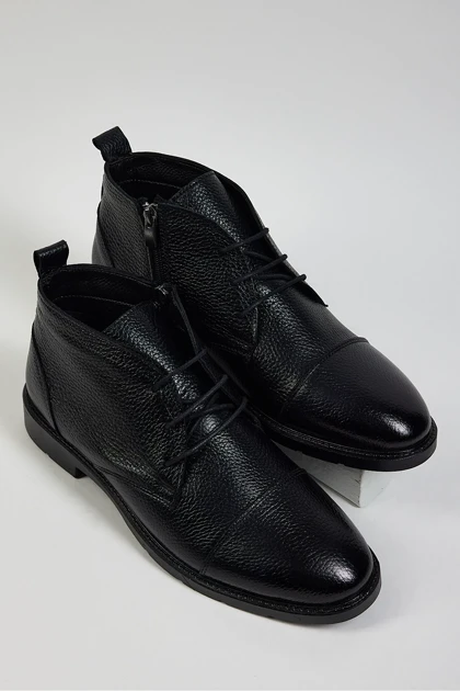 بوت و نیم بوت مردانه tonny-black
