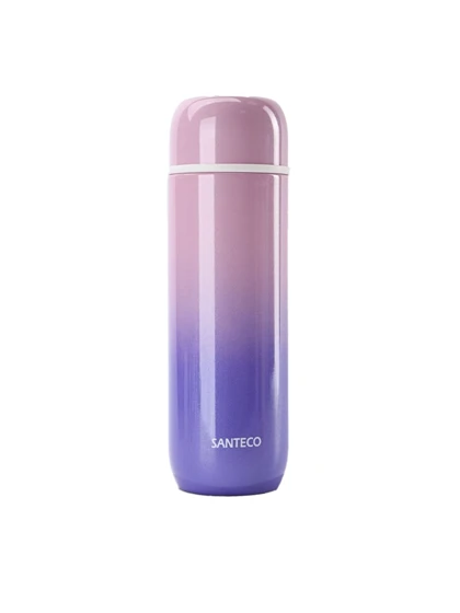 فلاسک جیبی سانتکو 200میلی لیتر SANTECO CAPSULE