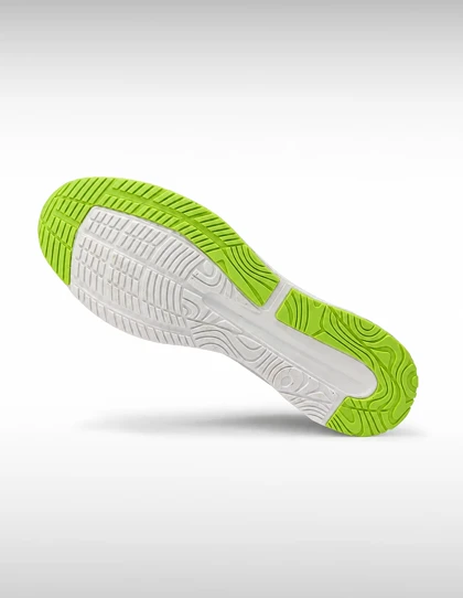 کتانی پیاده روی مردانه MOSU Zen Step M