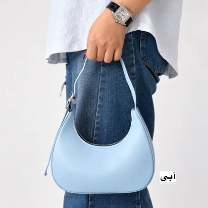 کیف زنانه دوشی مدل سیتا