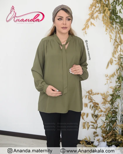 شومیز بارداری بنیتا