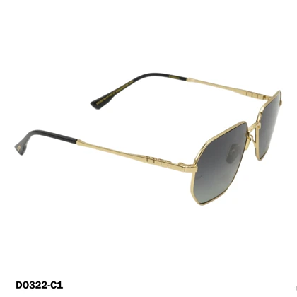 عینک آفتابی مردانه دیزاینو ( DESIGNO ) مدل DO 322