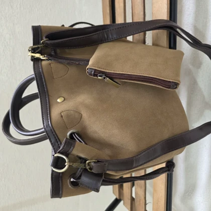 کیف سامبا جمع شو 1260