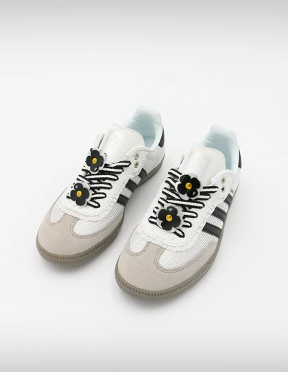 کتانی روزانه زنانه آدیداس Adidas Samba Custom W