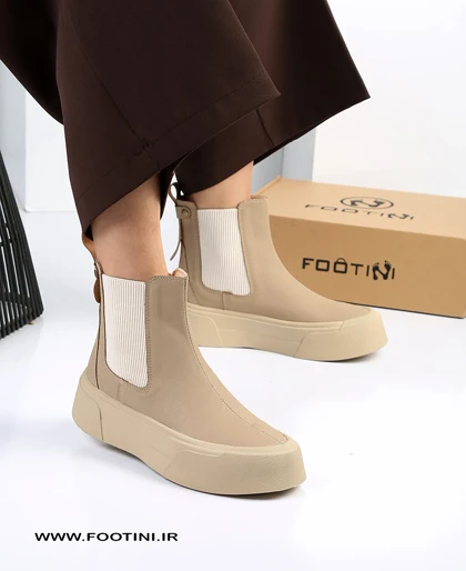 بوت زنانه کشی پریسان RZ
