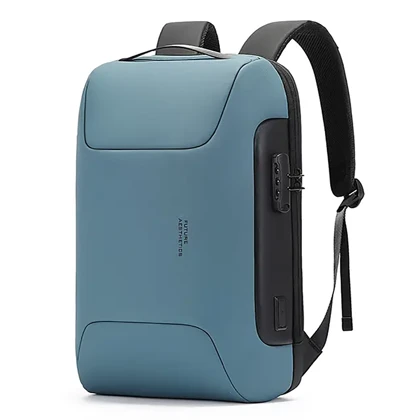 کوله پشتی لپ تاپ 15.6 اینچ بنج BANGE اصل مدل BG-7216 با USB