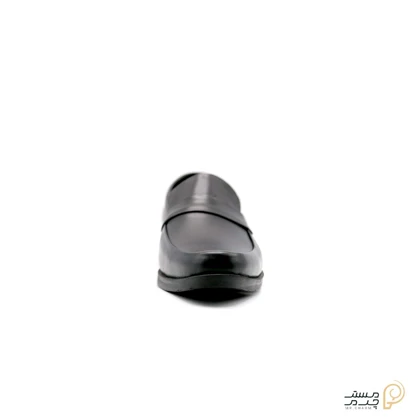 کفش چرم مجلسی مردانه mrc1127-06