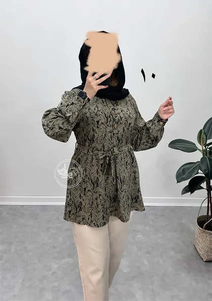 تونیک مجلسی مرینا