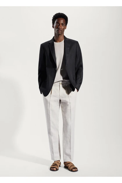 کت و ژاکت مردانه mango-man