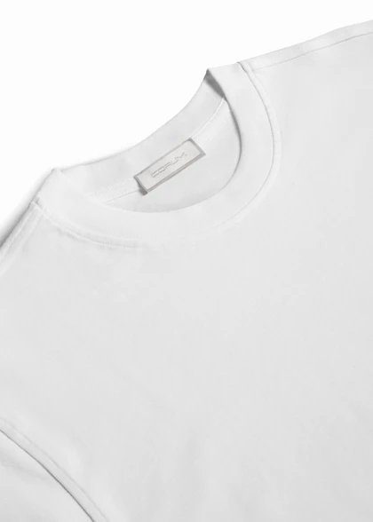 تیشرت یقه گرد 2610610
