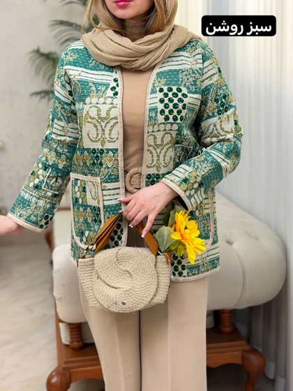 کت تافته پردیس 3518