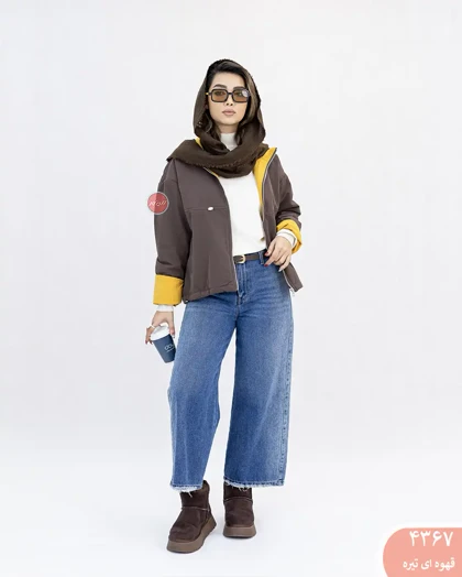 کاپشن کاترینا 4367